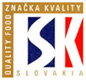 Značka kvality SK GOLD 2014