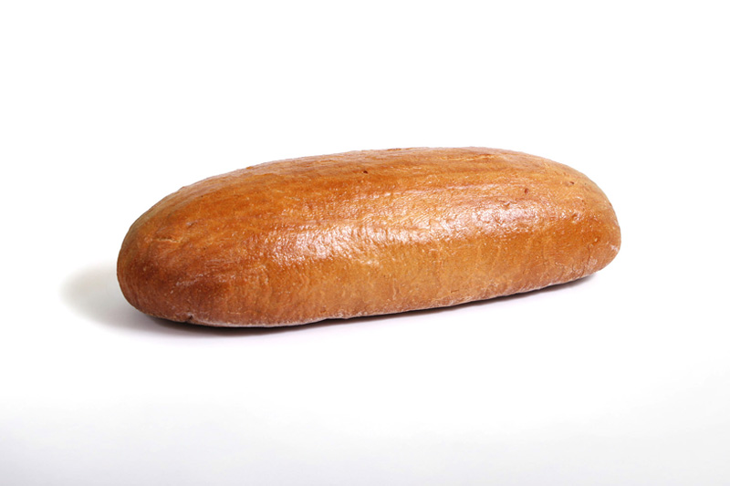 Chlieb pšenično-ražný